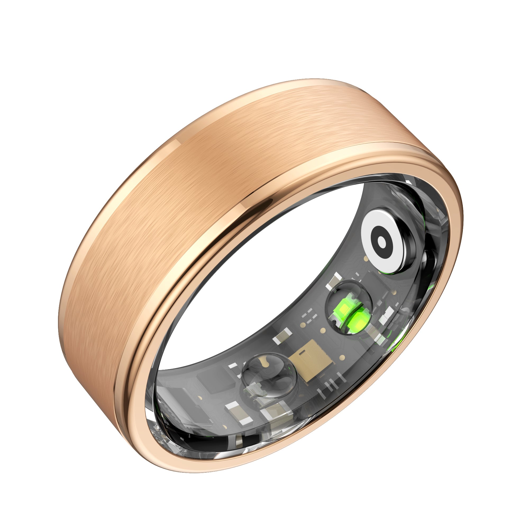 EloRing - Smart Ring