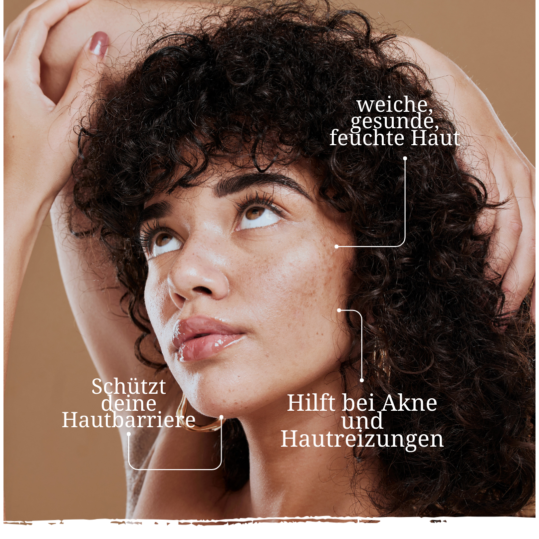 EloPure - Beauty Wasserfilter für die Hautpflege