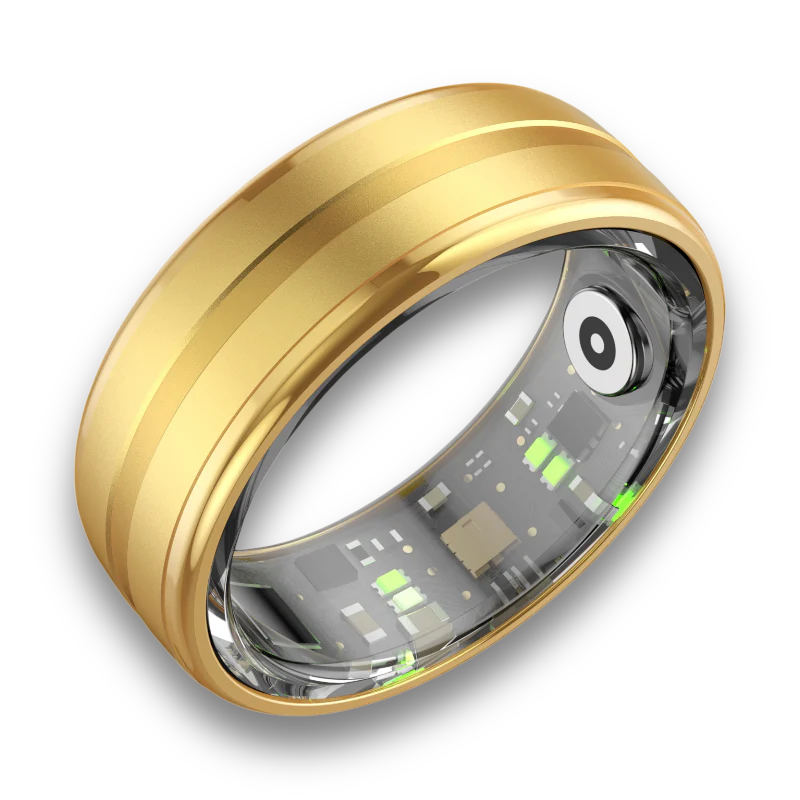 EloRing - Smart Ring