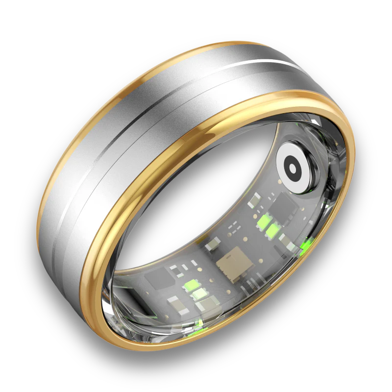 EloRing - Smart Ring