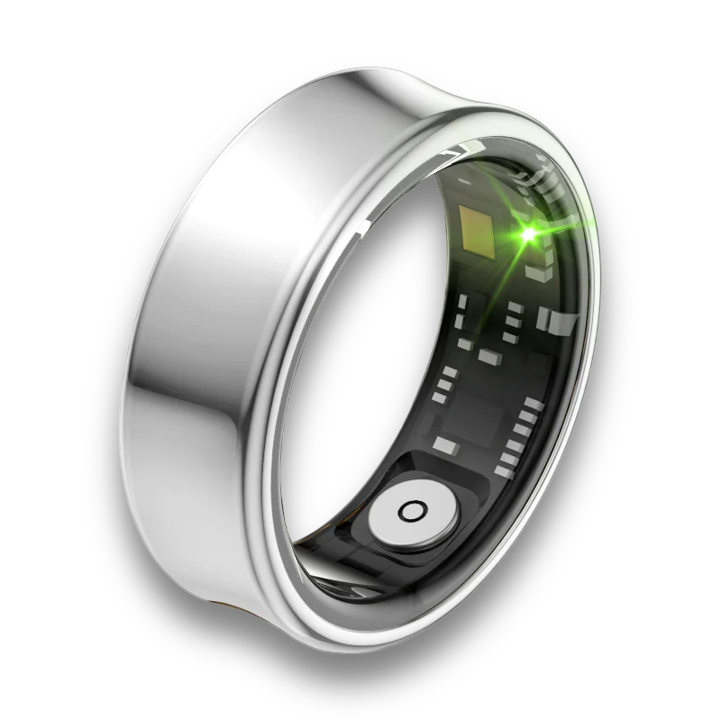 EloRing - Smart Ring