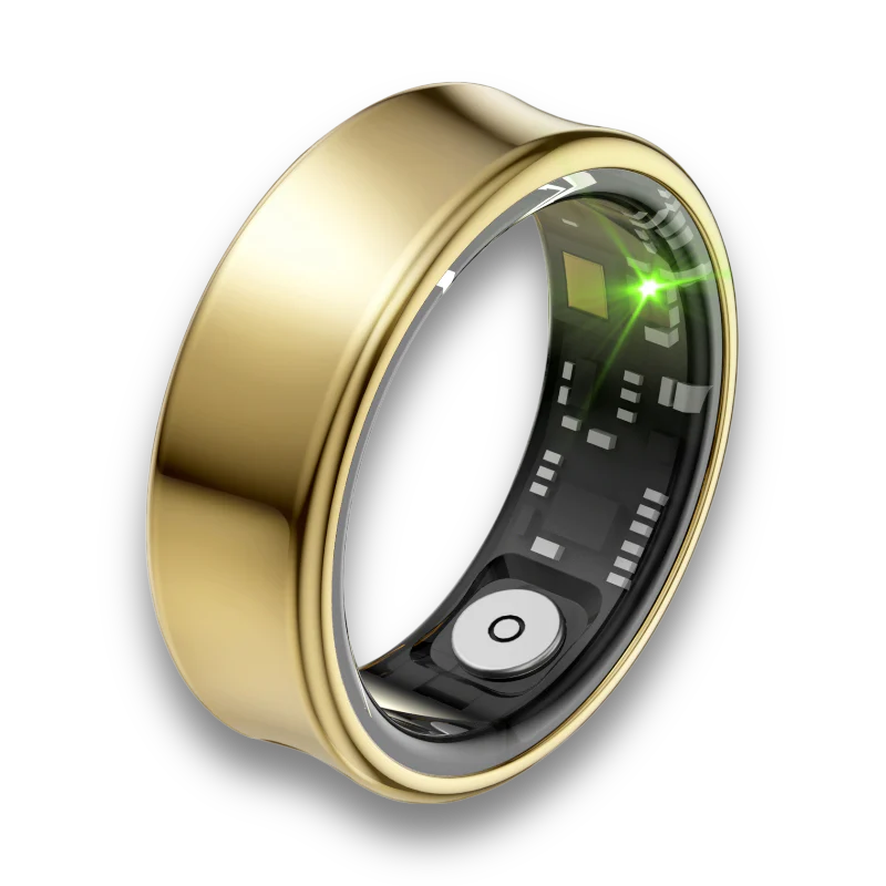 EloRing - Smart Ring