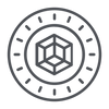 Immer verbunden icon