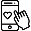 Alles inklusive – keine Zusatzkosten icon