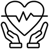 Deine Gesundheit im Blick icon