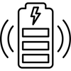 Energie, die bleibt – Aufladen, das begeistert icon