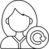 Dein Rhythmus, dein Leben – smarter begleitet icon