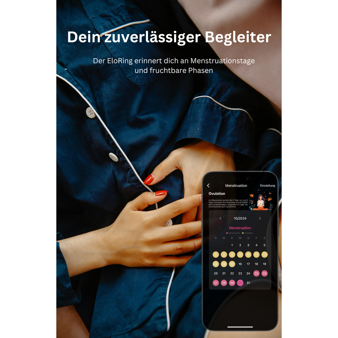 EloRing - Smart Ring