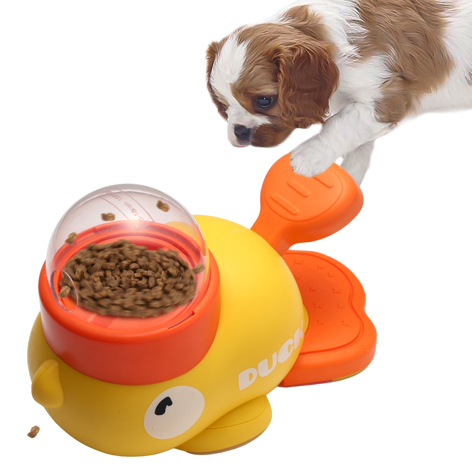 Smart Automatic Pet Feeder – 4 L Wi-Fi & Microchip Controlled | For Cats & Dogs