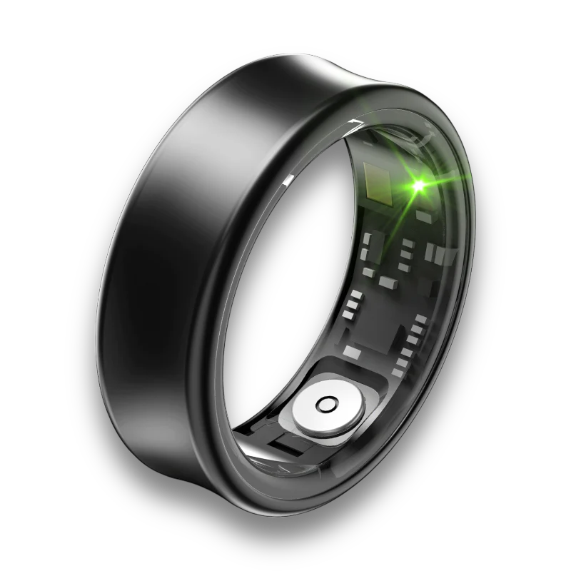 EloRing - Smart Ring